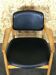 Danish armchair oak Denmark 1960s