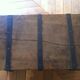 Old trunk