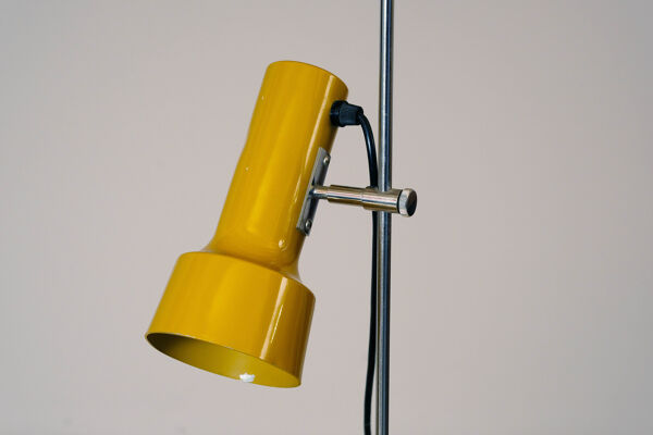 Lampe style indus 1960's