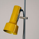 Lamp style indus 1960's