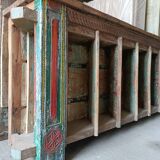 Teal console