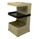 Vintage side table Flair Holland