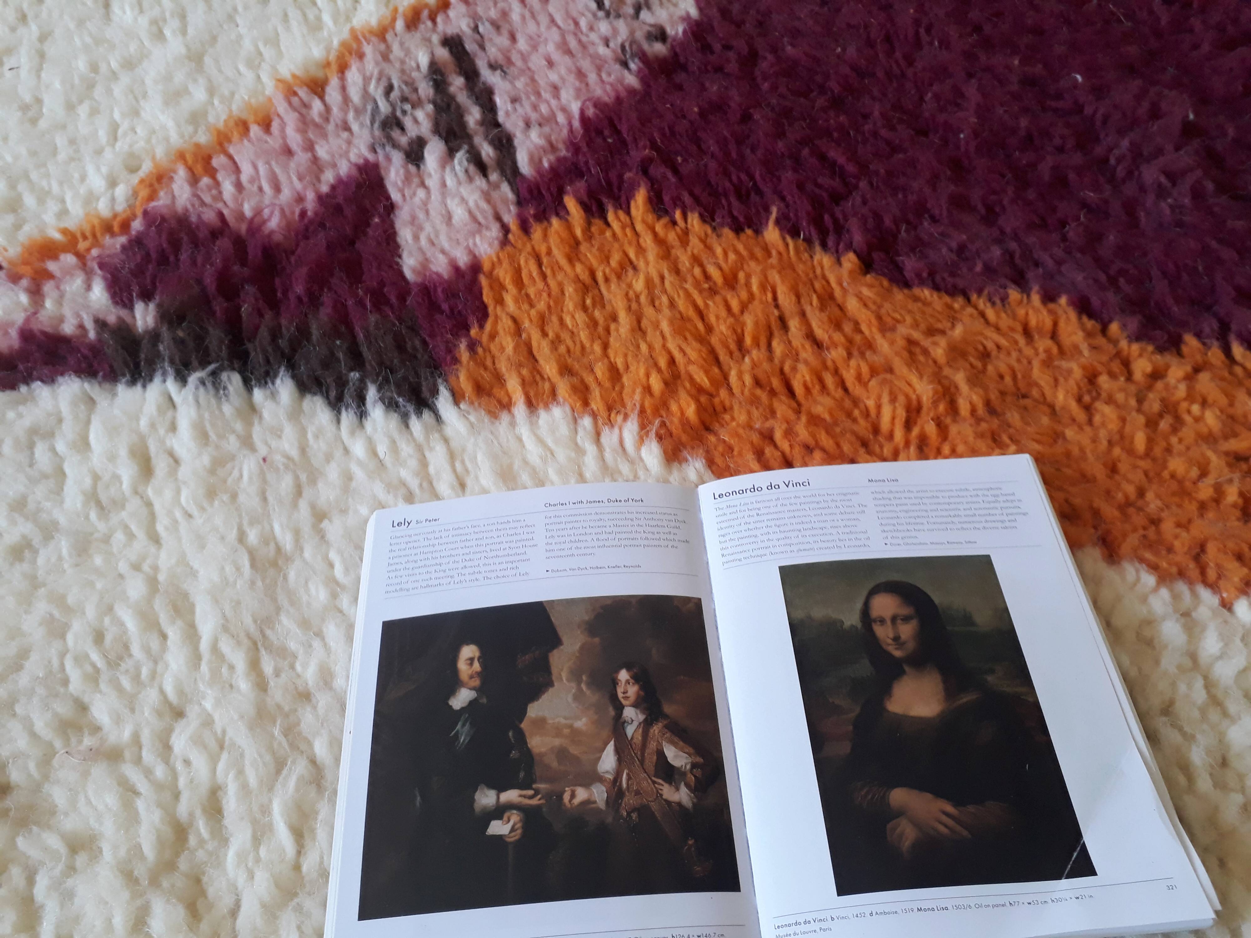 beni urain 208x300cm