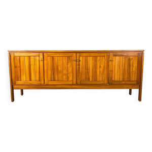 Buffet en chêne vintage - van den
