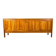 Vintage oak sideboard by Van Den Berghe Pauvers, 1970s