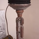 JC Moreux Art Deco Chandelier