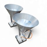 / Conical / Industrial Style Lamps /