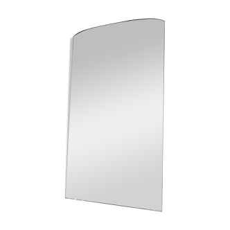 Large vintage mirror