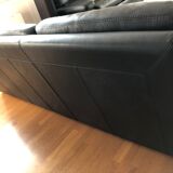3-seater sofa Duvivier