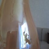 Vase en verre de Murano
