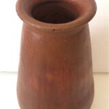 Terracotta Vase