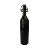 Lemonade bottle overmoulded Bordeaux