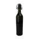 Lemonade bottle overmoulded Bordeaux