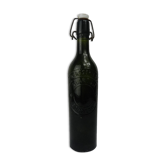 Lemonade bottle overmoulded Bordeaux