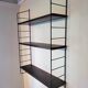 Large String Vintage Shelf