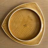 Ceramic trivet