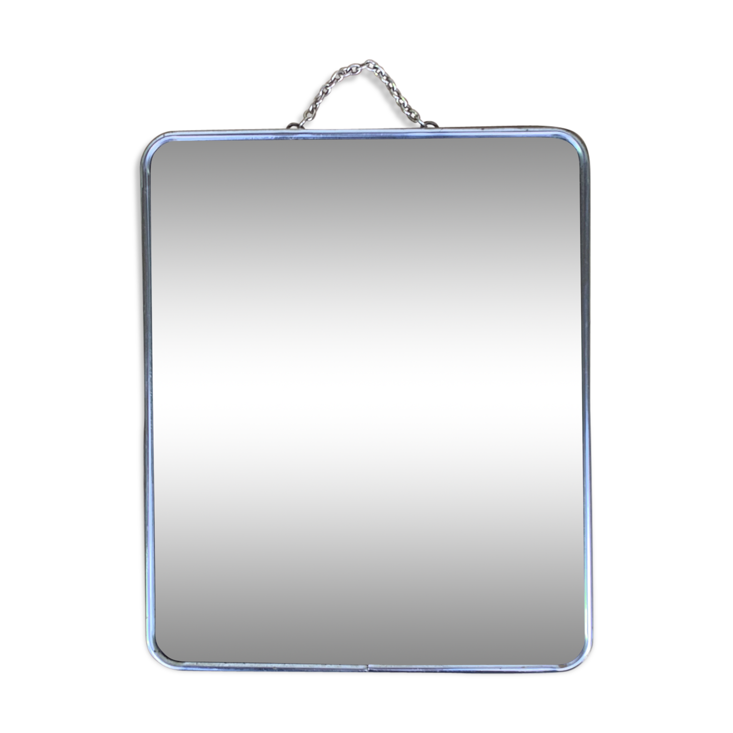 Great mirror of Barber 28x23cm