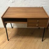 Scandinavian vintage desk