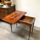 Game table