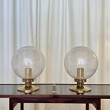 Hans Agne Jakobsson T 472 (Globus) ceiling lamp