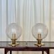 Hans Agne Jakobsson T 472 (Globus) ceiling lamp
