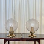 Hans Agne Jakobsson T 472 (Globus) ceiling lamp