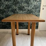 Postmodern Kitchen Table from Gamar, Italy, circa 1970