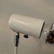 Articulated desk lamp from the 70s