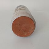 Vintage stoneware bottle