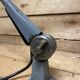 1930s Work Top / Wall Mountable Task Lamp By Ernst Rademacher