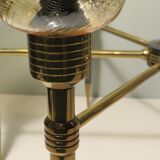 Vintage Italian chandelier