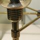 Vintage Italian chandelier