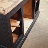 Old counter