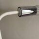 vintage 5-light floor lamp