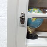 Parisian showcase cabinet