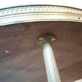 Jansen style coffee table