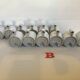 Twelve design candlesticks Ehlen Johansson B