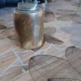 Table lighter