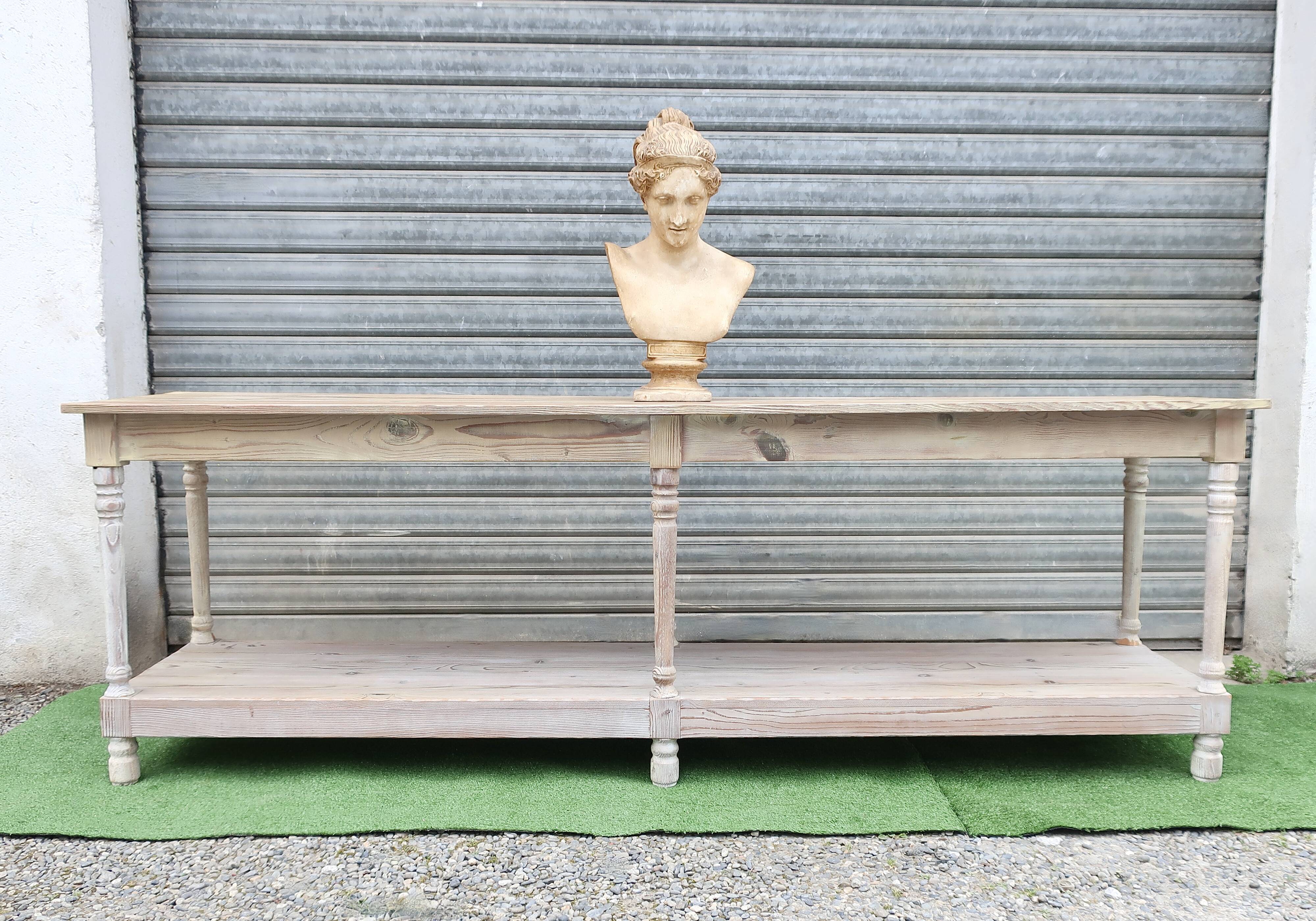 Antique plaster bust after Antonio Canova, "Hebe", circa 1900