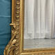Mirror 151x108 cm old louis XV era Napoleon III