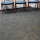 A set of 6 Vintage Danish design dining chairs by Vestervig Eriksen