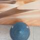 Round basket