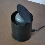 Canned lamp, Vrieland Design, Netherlands, 1970