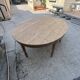 Table de ferme