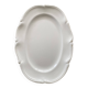 Plat festonné