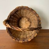 Chestnut basket