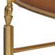 Paire de chaises Chiavari à dossier haut