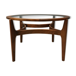 Table basse par Sven