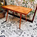 Vintage coffee table