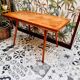 Table basse vintage
